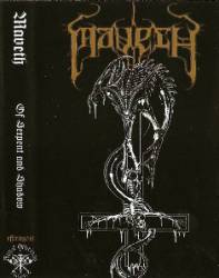 Maveth : Of Serpent and Shadow